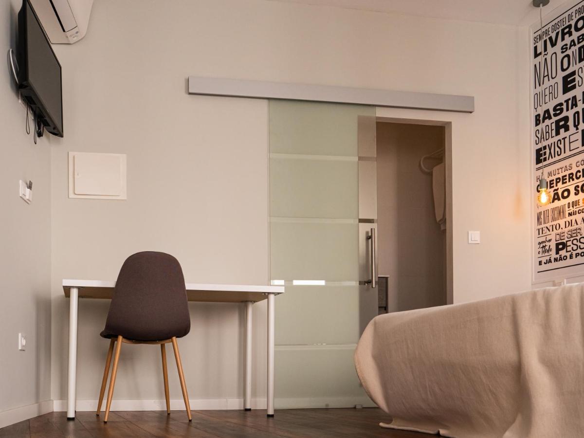Quarto Familiar