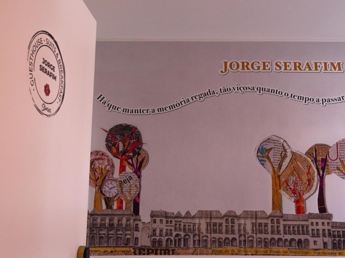 Quarto Individual