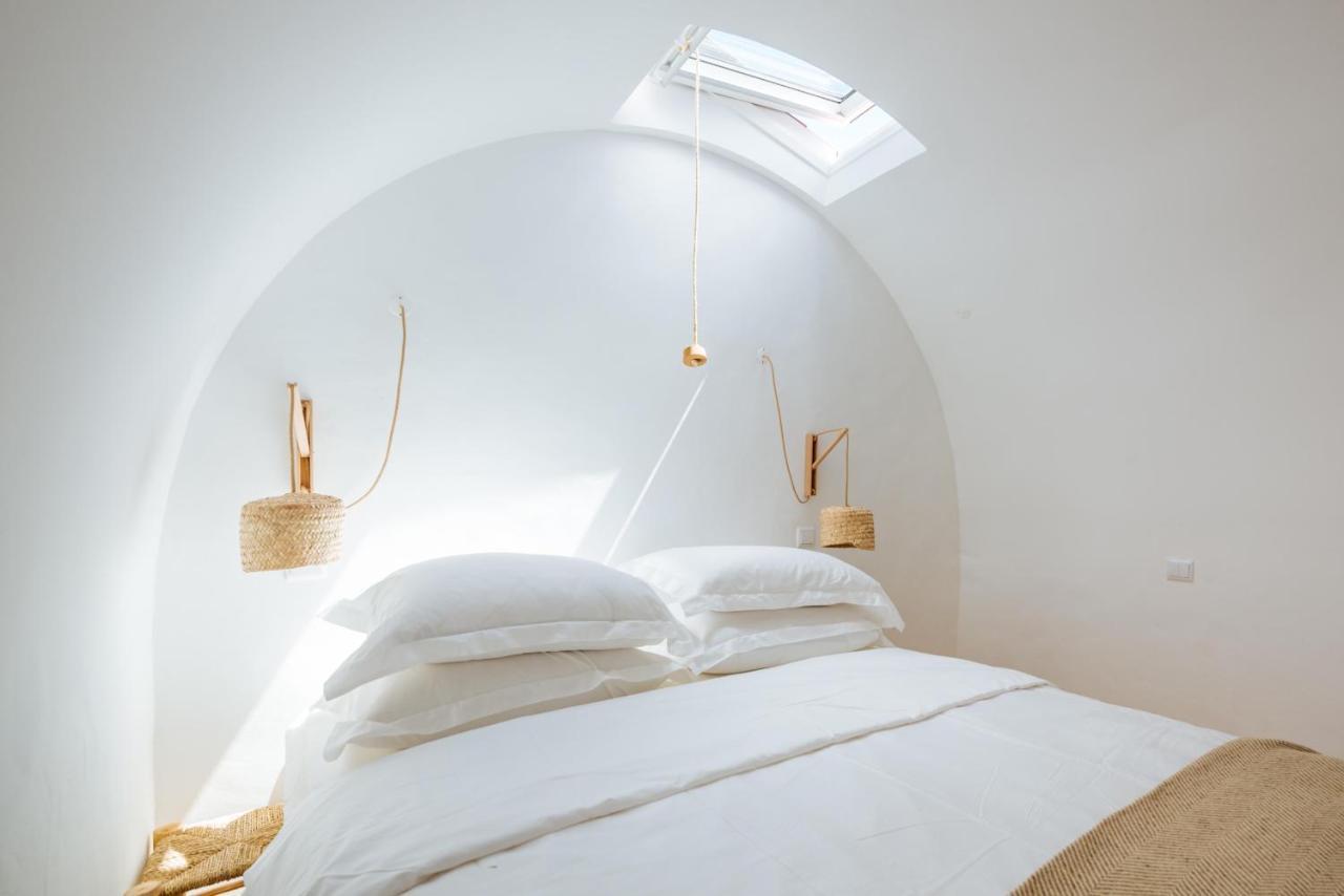 Quarto Duplo com Mezanino e Pátio