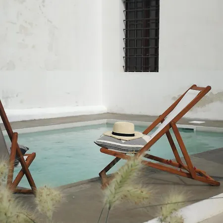 Aljana Guest House Beja-3